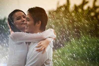 Cô dâu miền quê xinh xắn Như Thảo